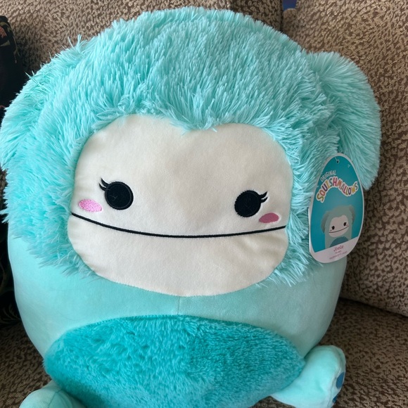 16 inch Squishmallow - Picture 1 of 1